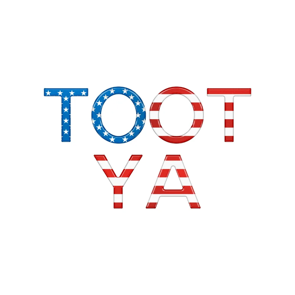 2016-2023 Toyota Tacoma Grille Letter Overlays