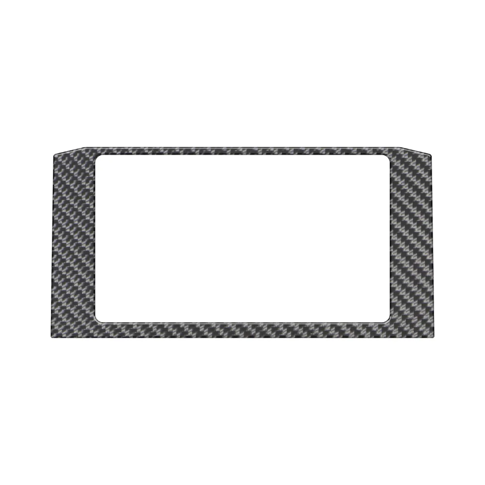 2024  Toyota Tacoma Display Screen Accent Trim