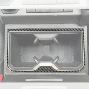 2024  Toyota Tacoma Front Cupholder Accent Trim