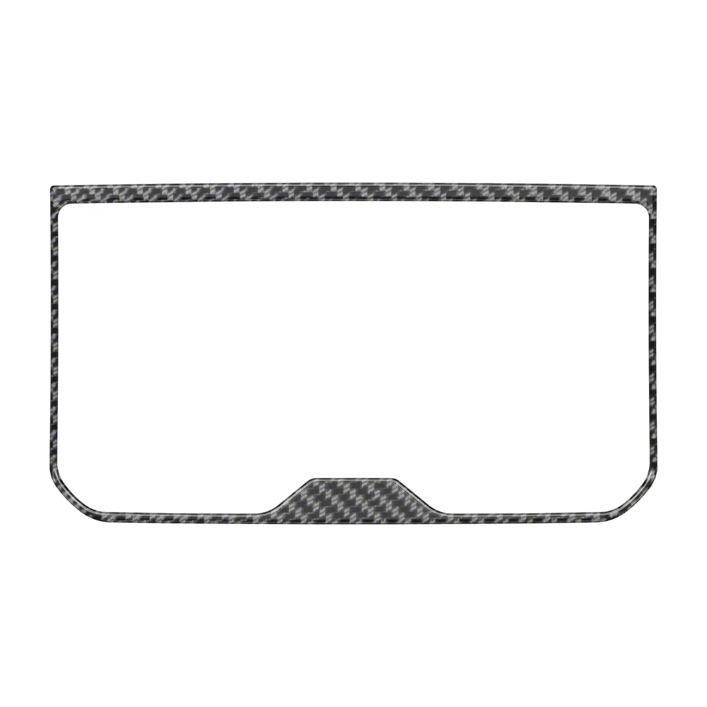 2024  Toyota Tacoma Front Cupholder Accent Trim