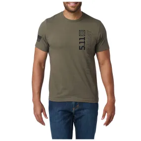 5.11 Always Be Ready Tee