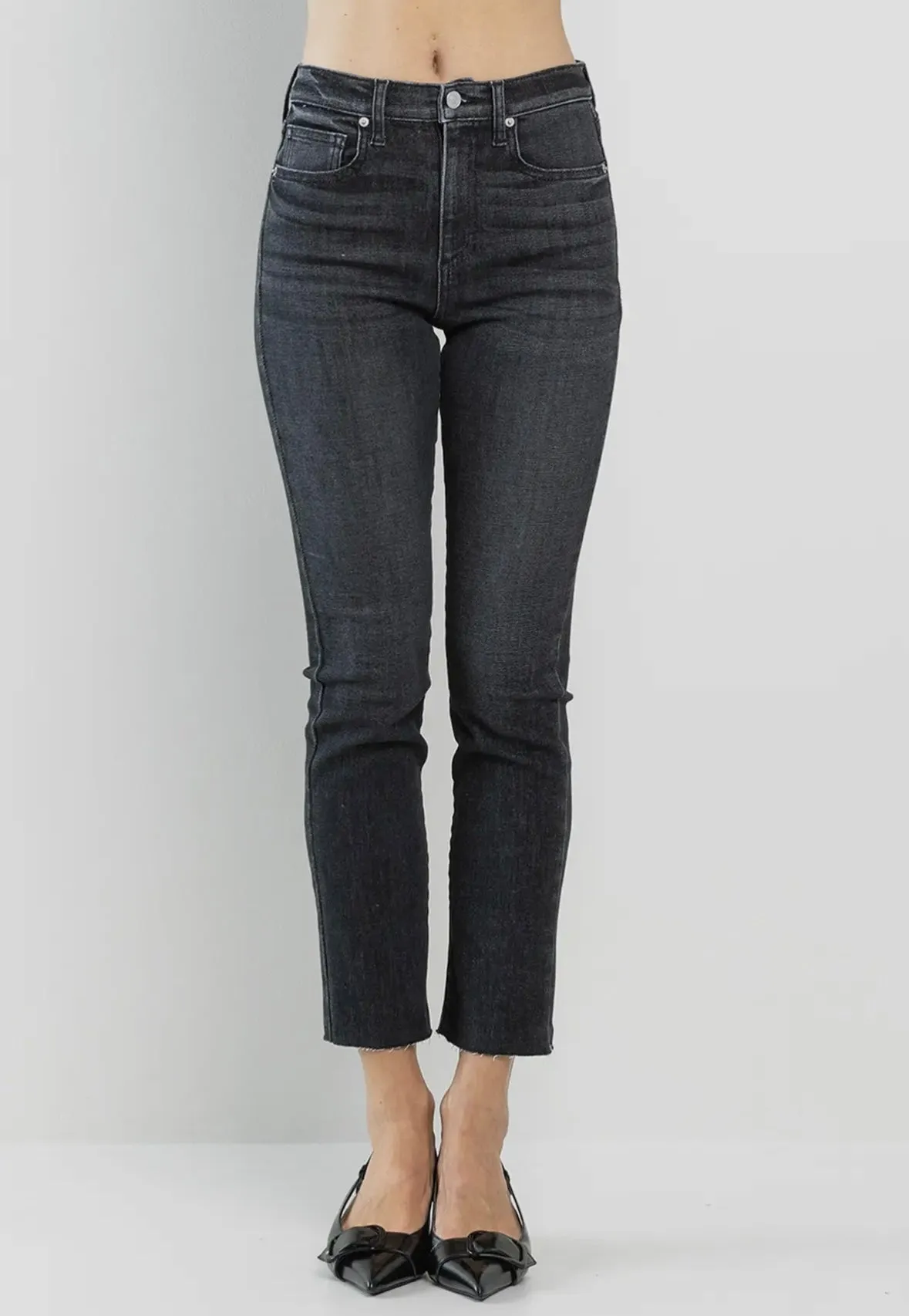 A Grey-t Pair of Jeans