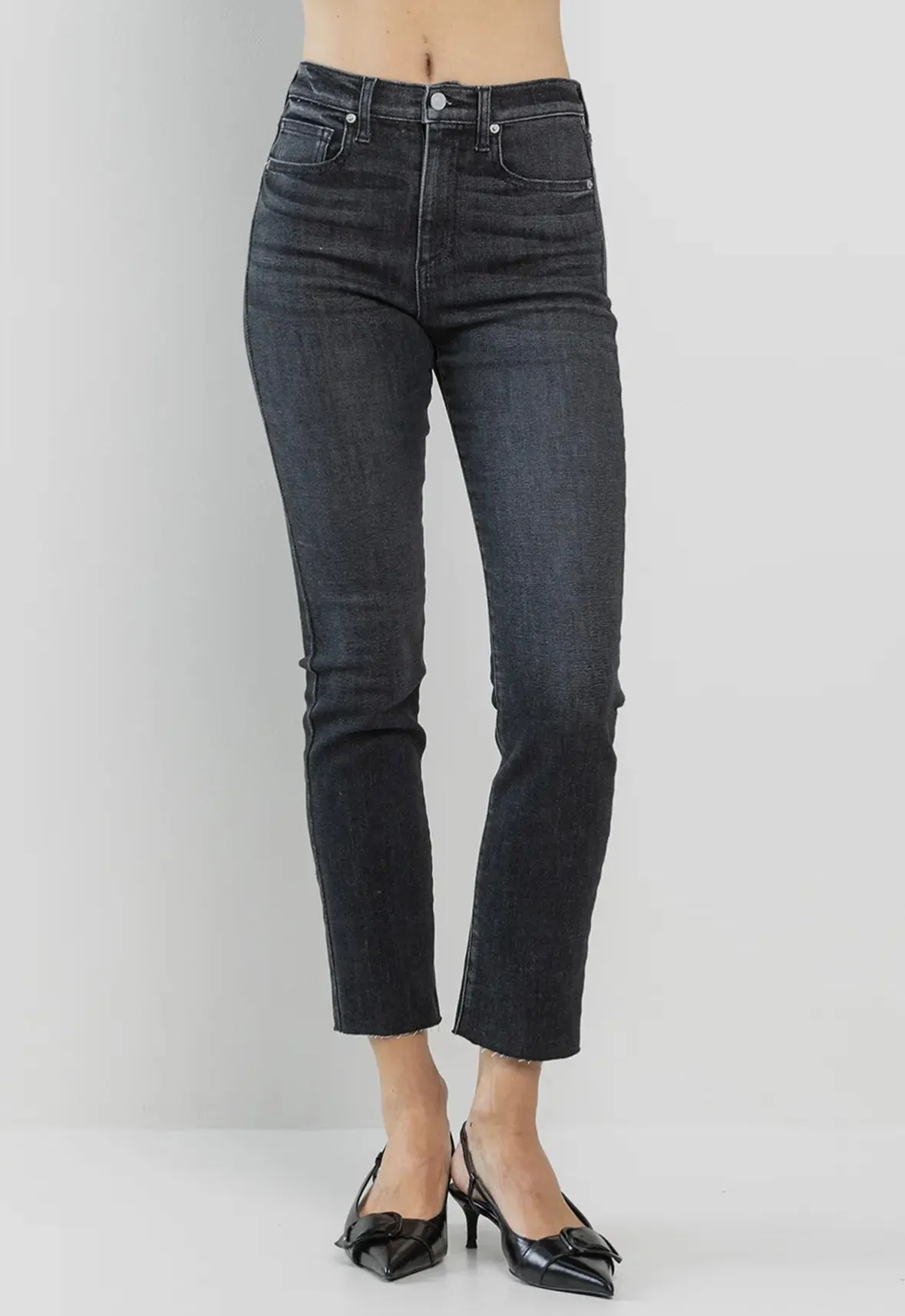 A Grey-t Pair of Jeans