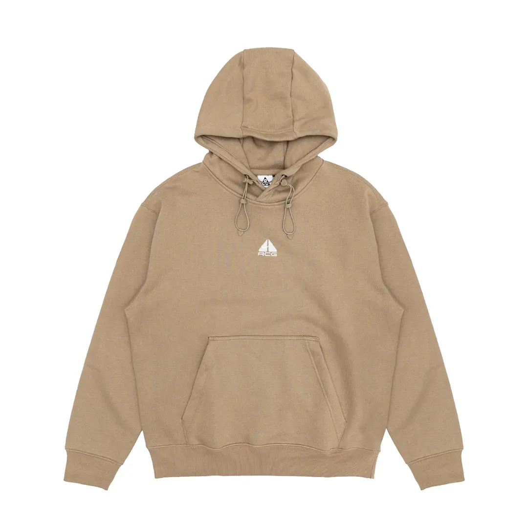 ACG THERMA-FIT FLEECE PULLOVER HOODIE