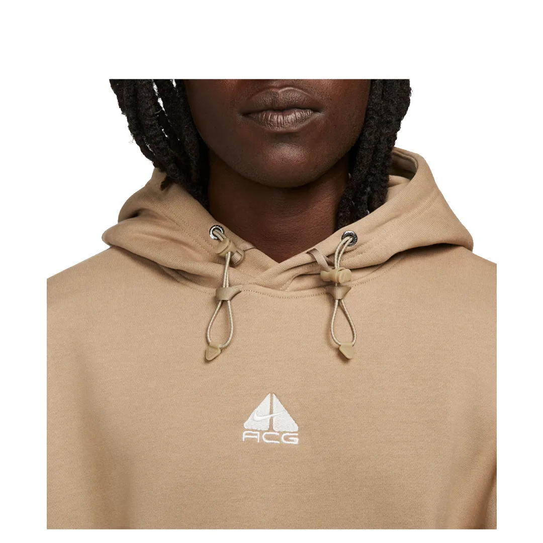 ACG THERMA-FIT FLEECE PULLOVER HOODIE