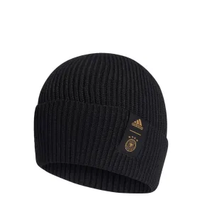 adidas Germany Soccer Woolie Beanie HP0769 BLACK