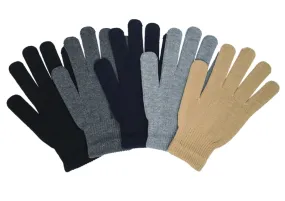 Adults' Magic Gloves - Assorted Colours