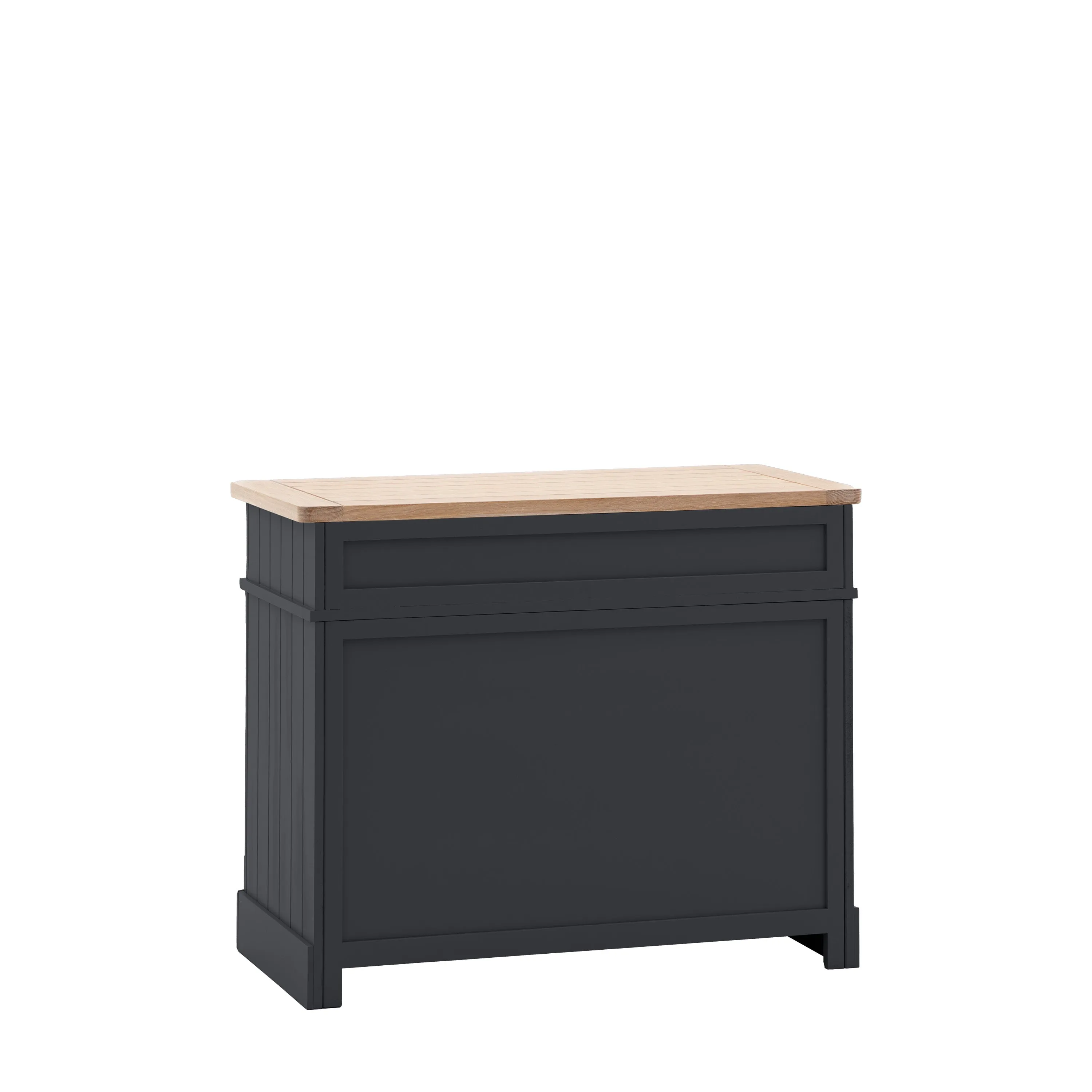 Amos Eton 2 Door Sideboard Meteor