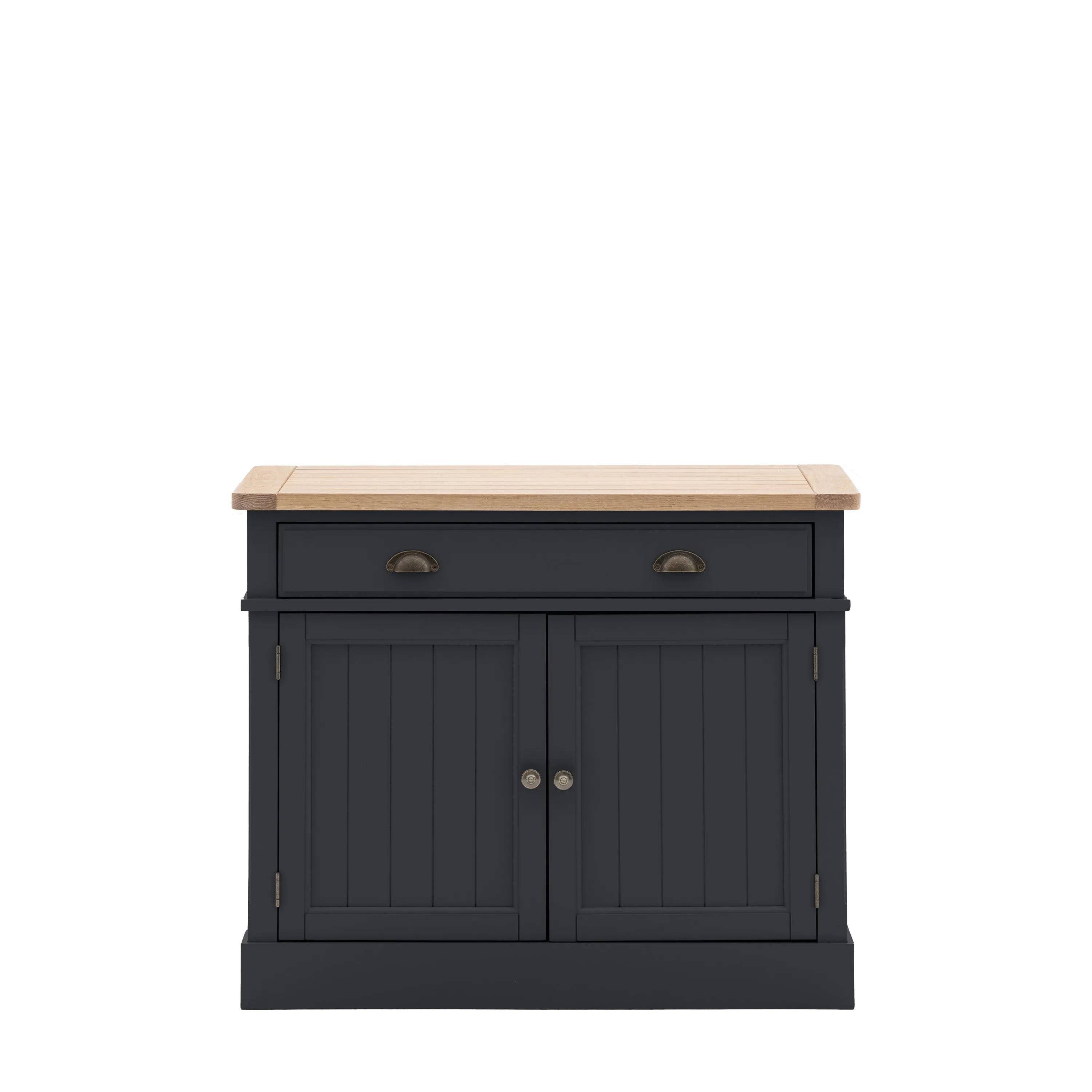 Amos Eton 2 Door Sideboard Meteor