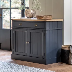 Amos Eton 2 Door Sideboard Meteor