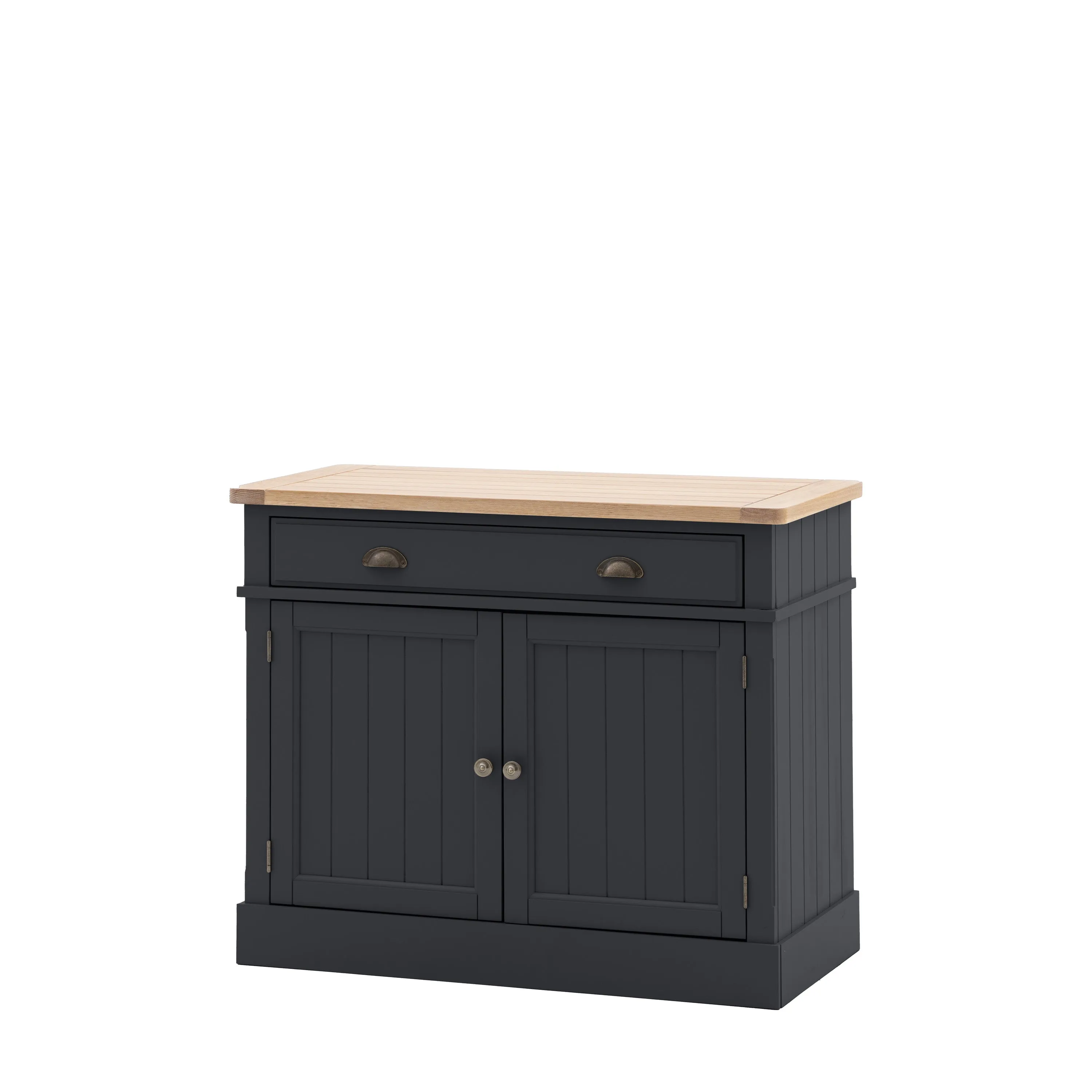 Amos Eton 2 Door Sideboard Meteor