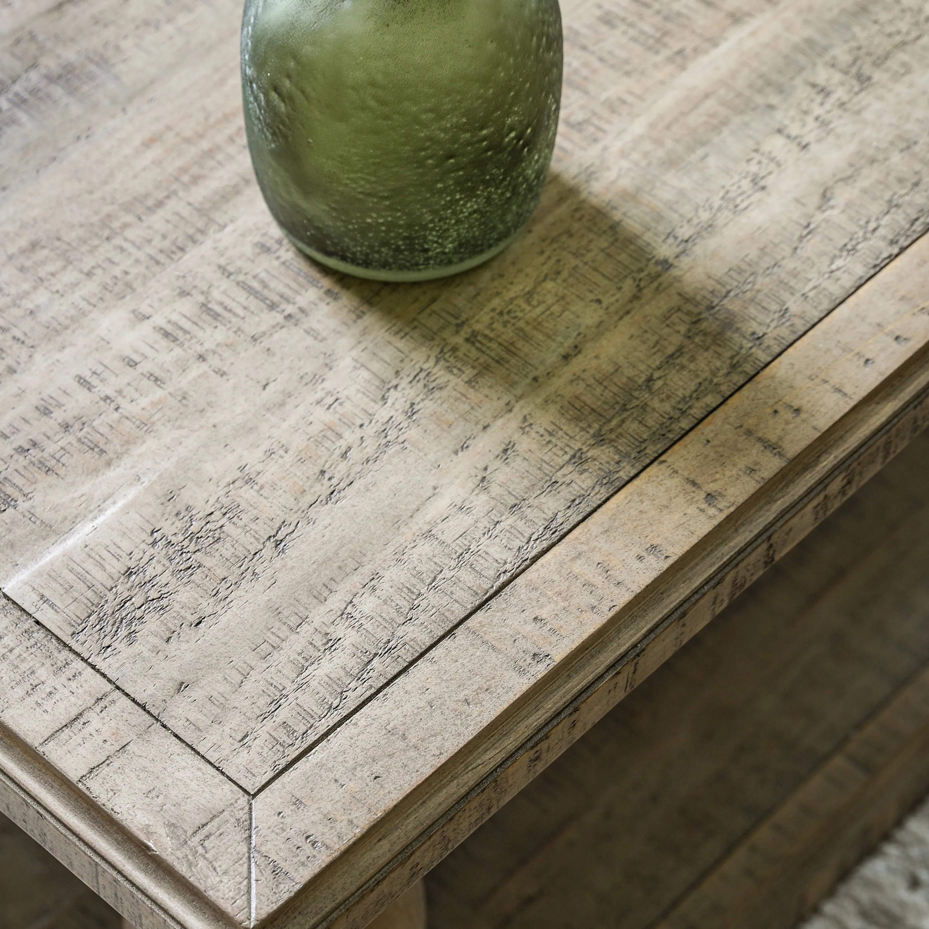 Amos Vancouver Square Coffee Table