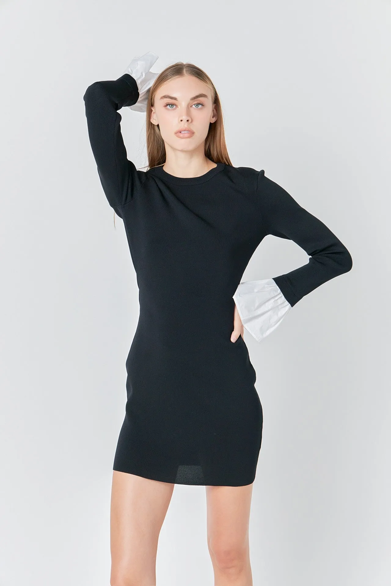 Annie Dress