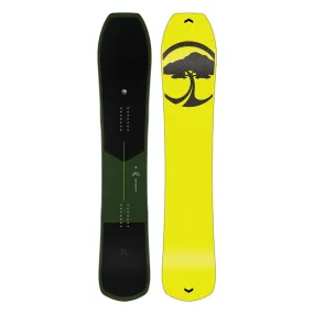 Arbor Carbon Coda Snowboard 2025