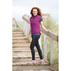 Aubrion Ladies Rosecroft Lightweight Gilet