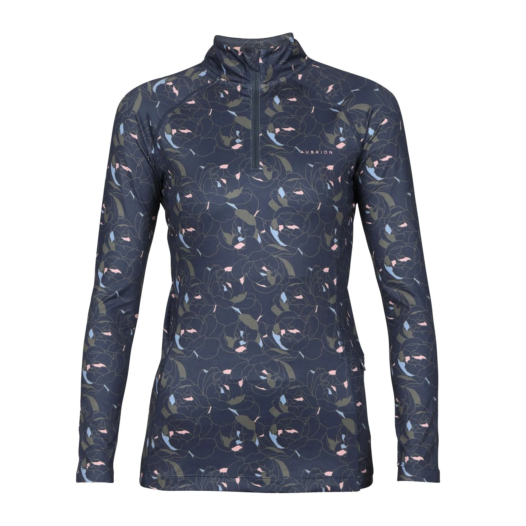 Aubrion Revive Long Sleeve Base Layer