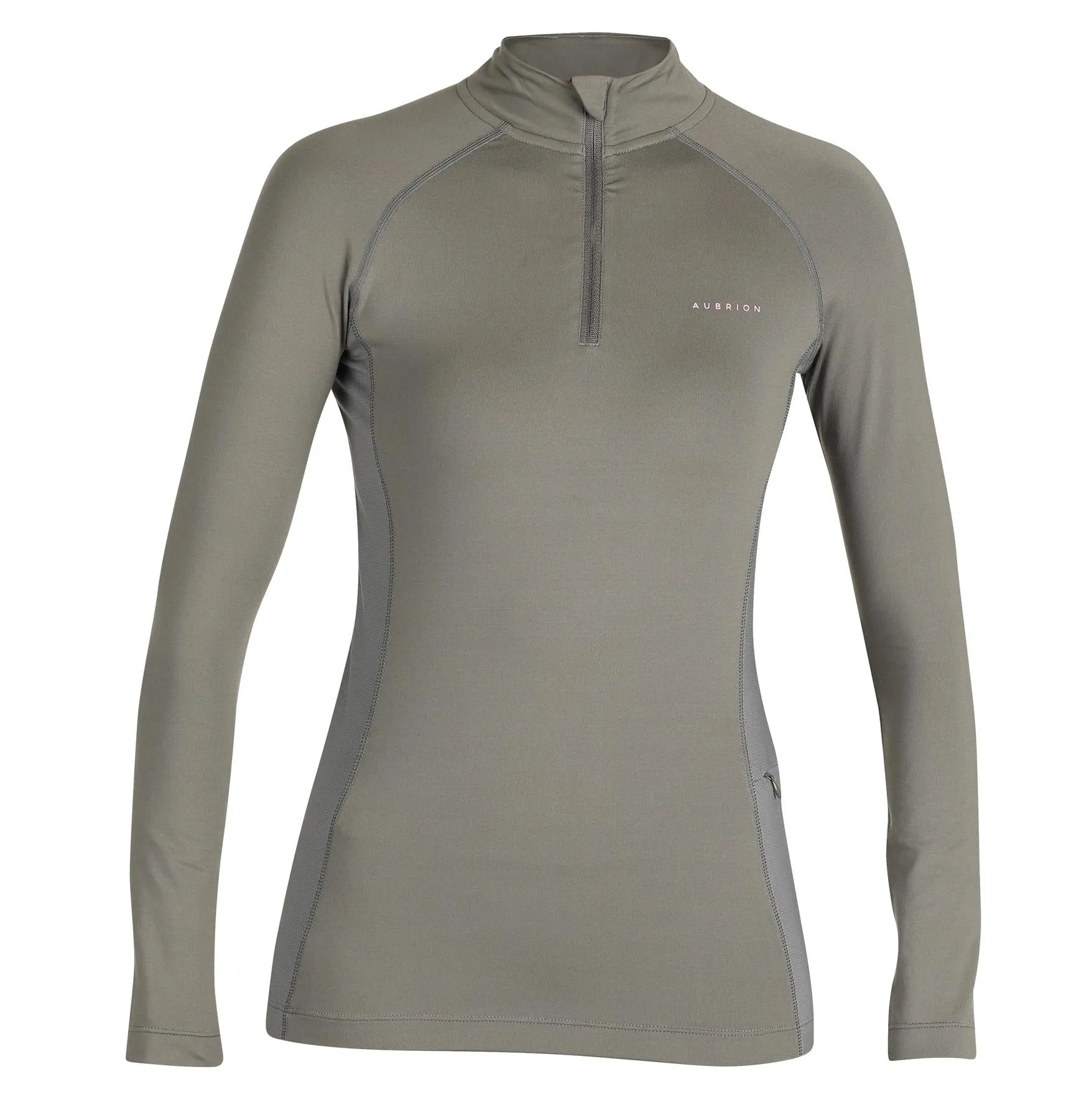 Aubrion Revive Long Sleeve Base Layer