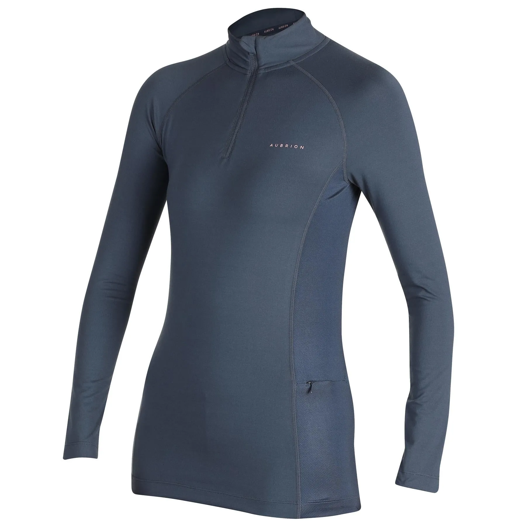 Aubrion Revive Long Sleeve Base Layer
