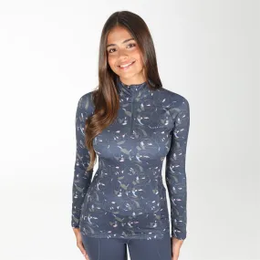 Aubrion Revive Long Sleeve Base Layer