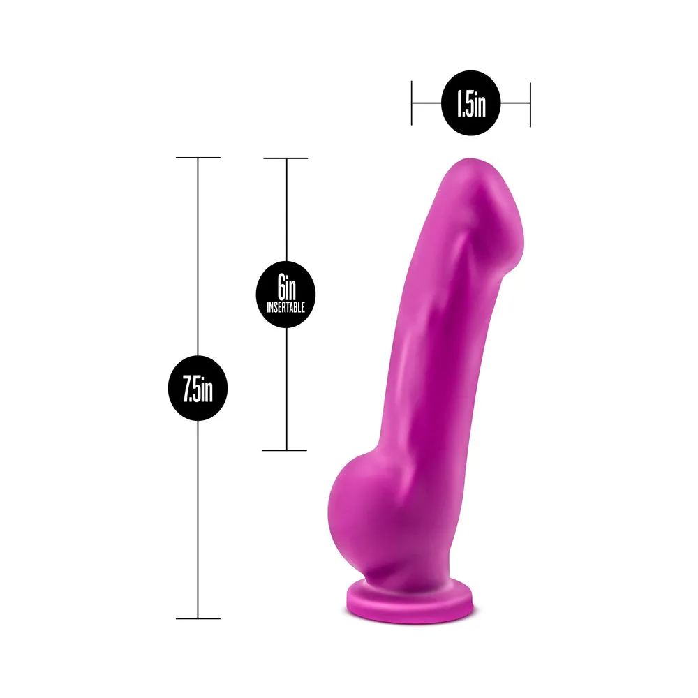 Avant D7 - Ergo Violet 
