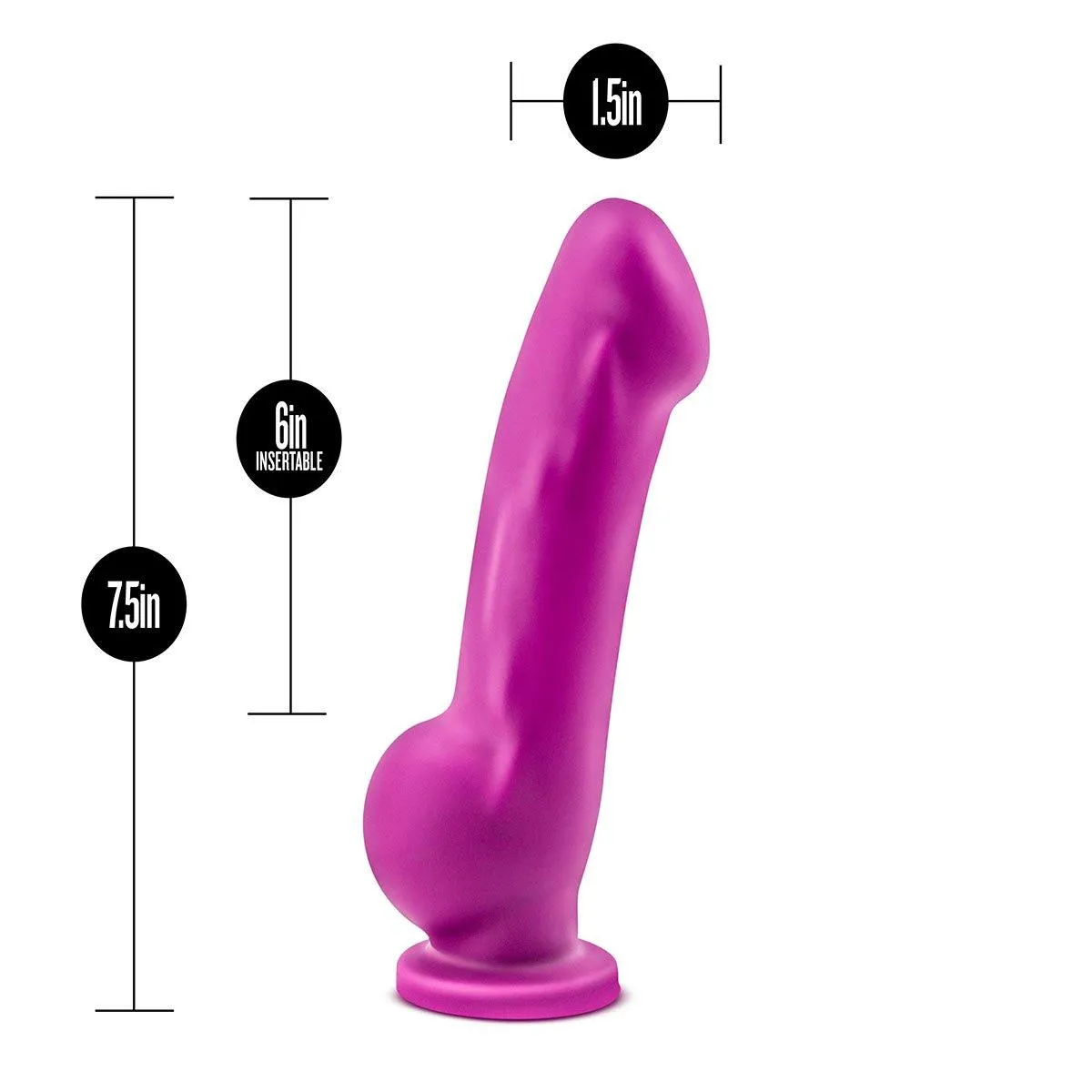 Avant D8 Violet