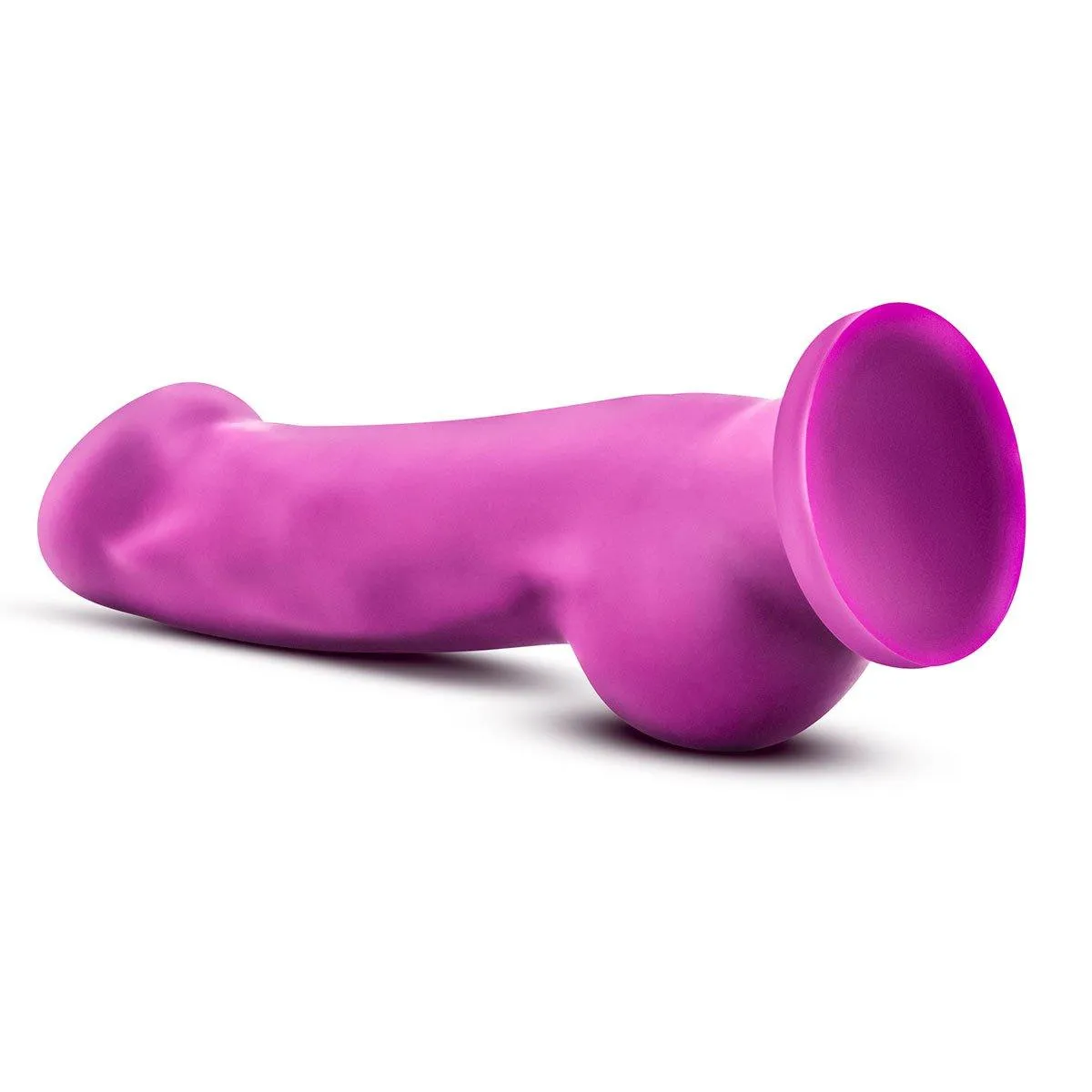 Avant D8 Violet