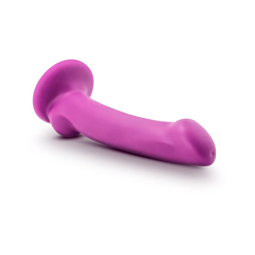 Avant D9 - Ergo MINI Violet