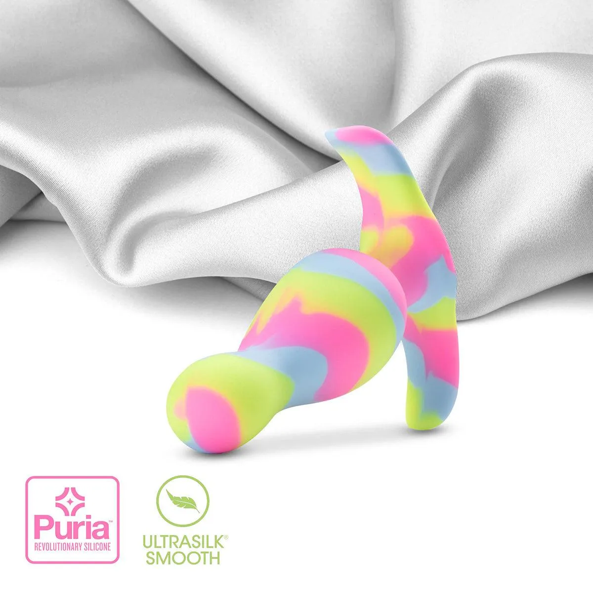 Avant Kaleido Plug - Lime