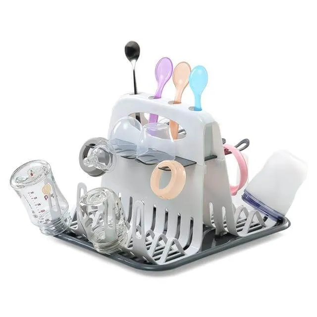 Baby Bottle Multi-layer Drying Rack