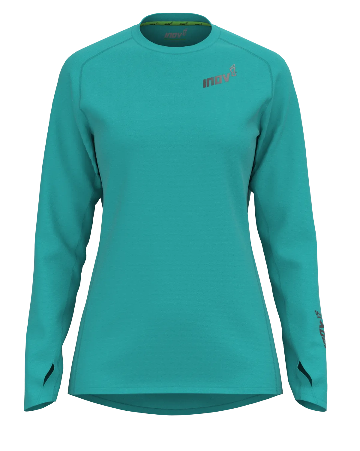 Base Elite LS Ladies - Teal