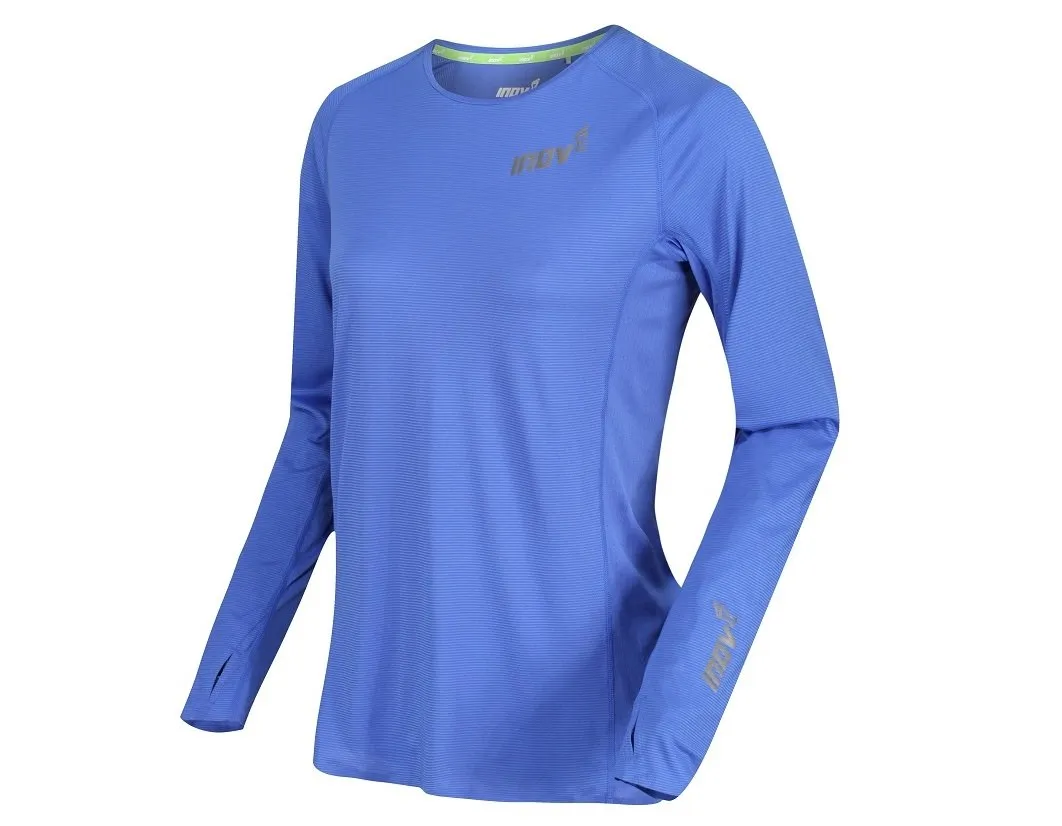 Base Elite LS Ladies - Teal