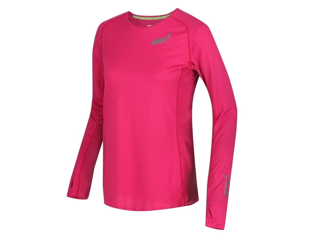 Base Elite LS Ladies - Teal