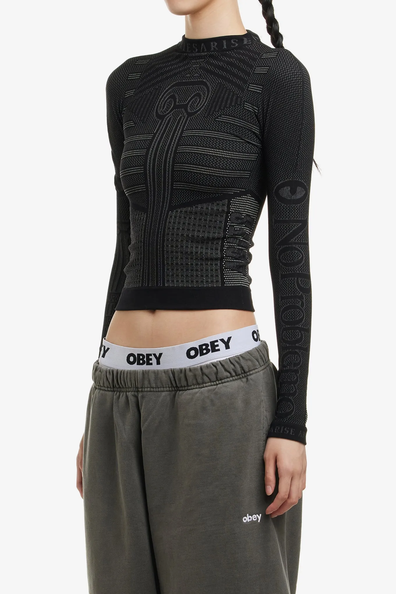 BASE LAYER TOP