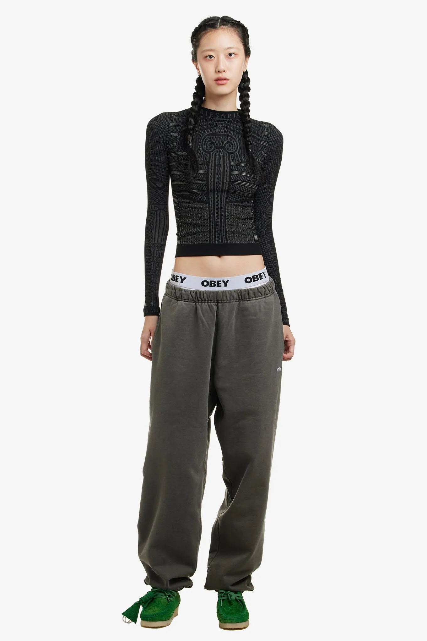 BASE LAYER TOP