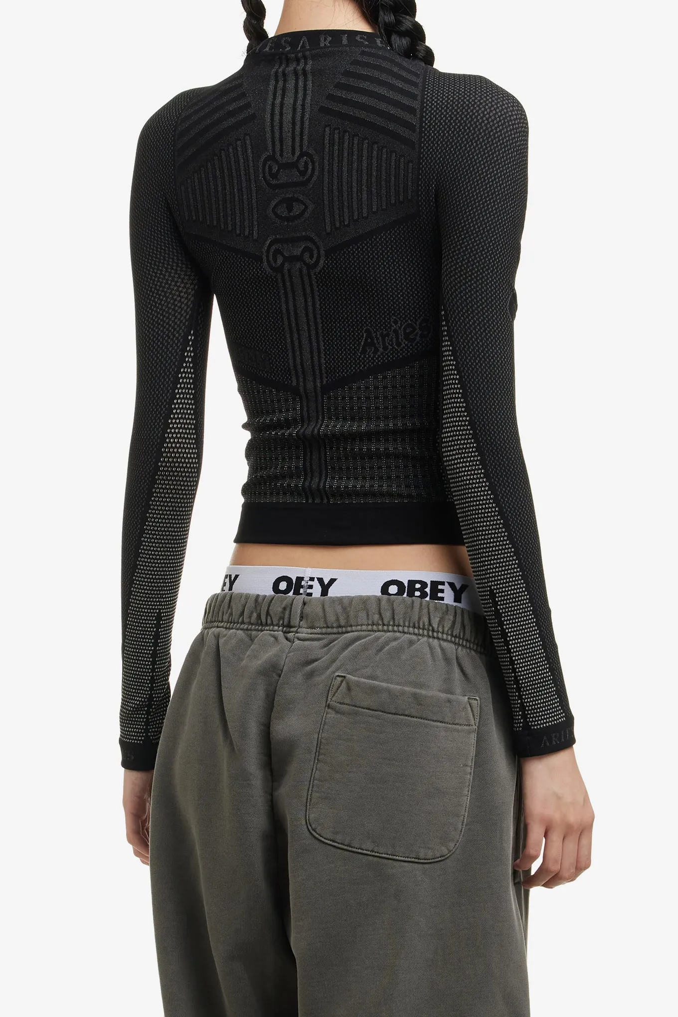 BASE LAYER TOP