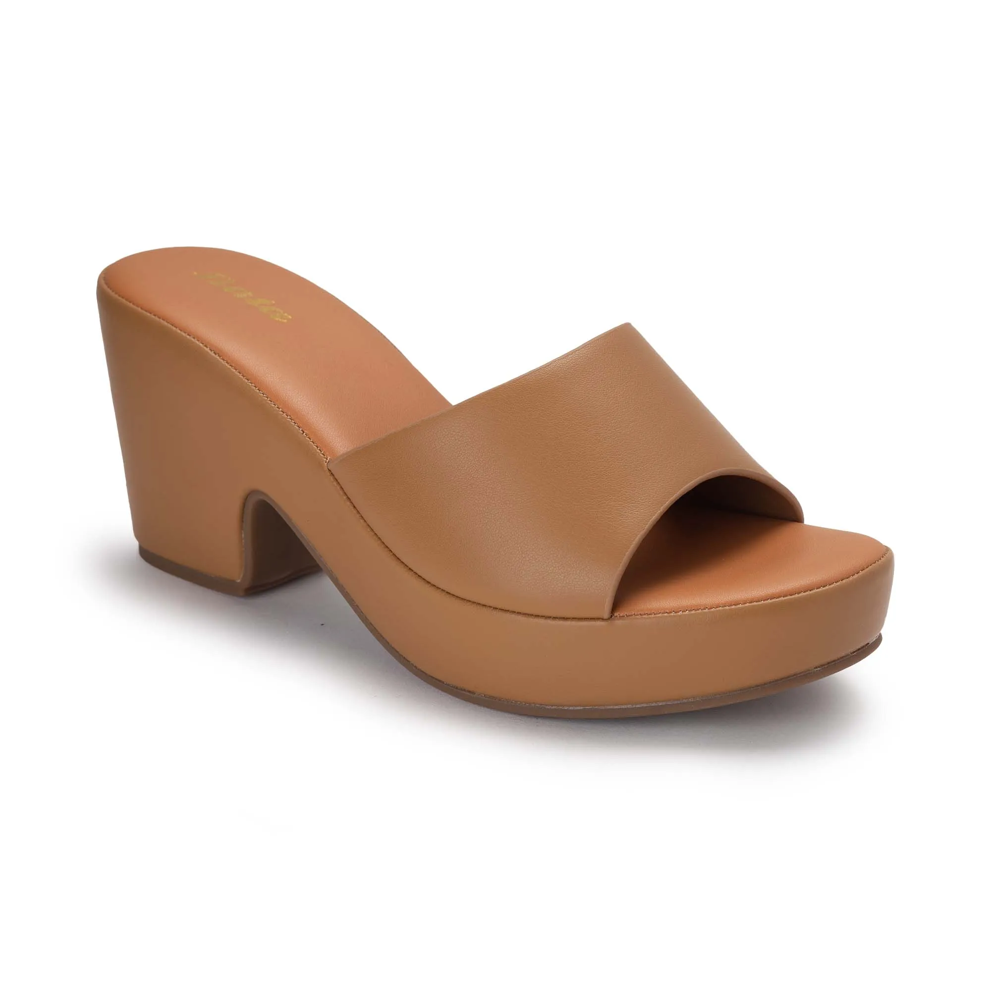 BATA Comfit Women Block Heels Blair 661X525