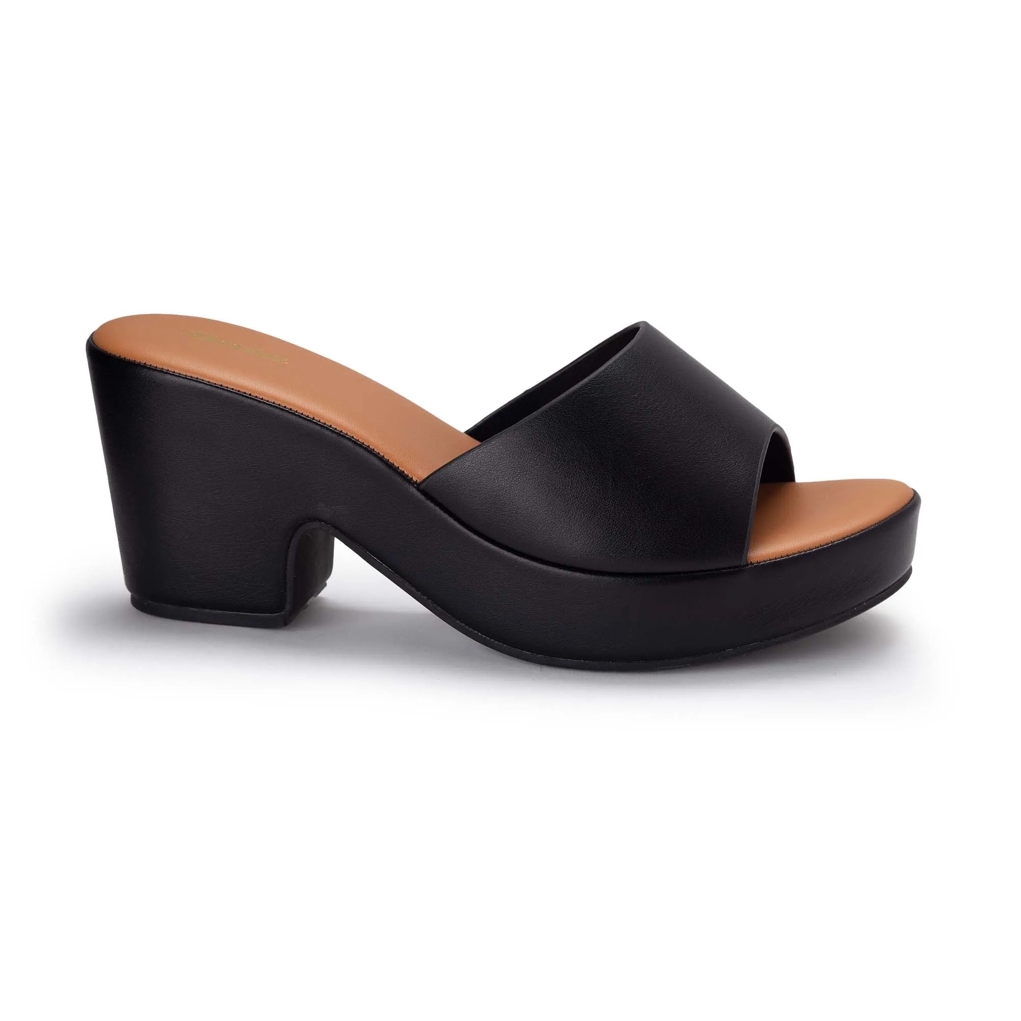 BATA Comfit Women Block Heels Blair 661X525