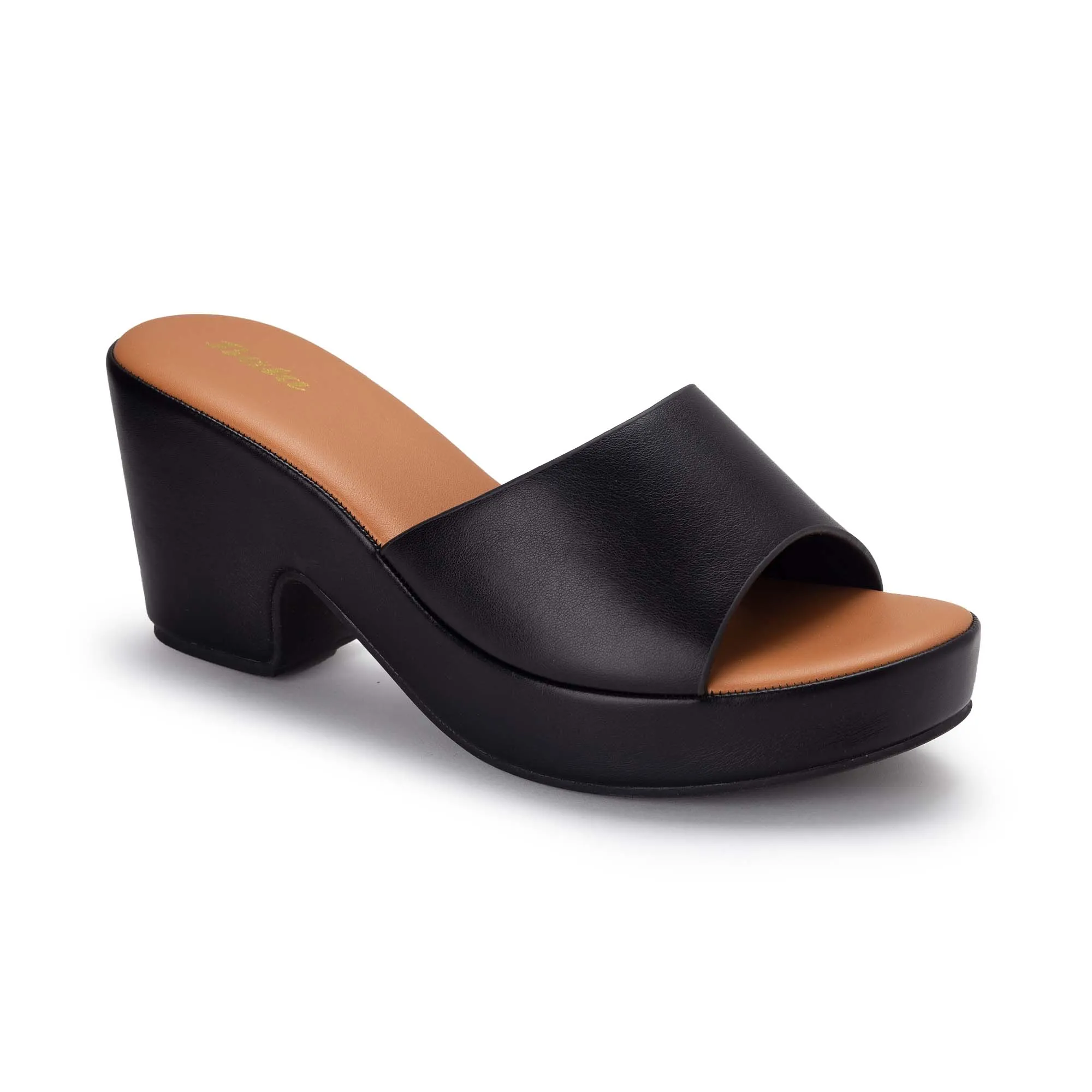 BATA Comfit Women Block Heels Blair 661X525