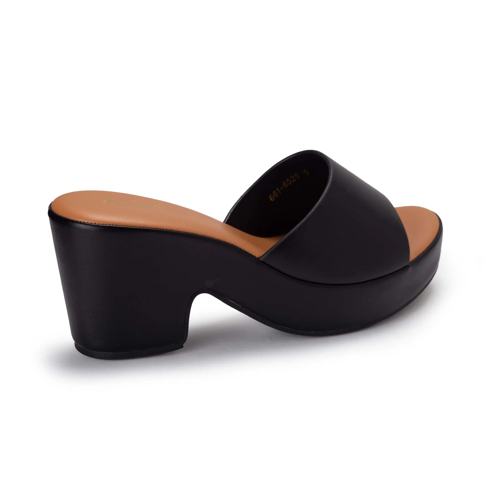 BATA Comfit Women Block Heels Blair 661X525