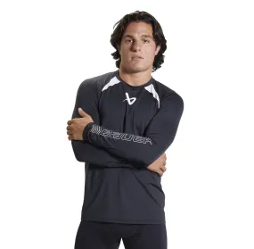 BAUER Performance LS Baselayer Oberteil - Sr S Schwitzanzug Unterwäsche