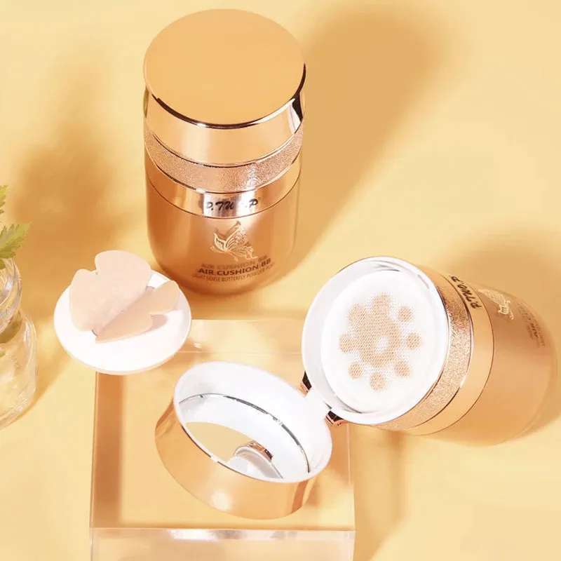 BB Cream Moisten