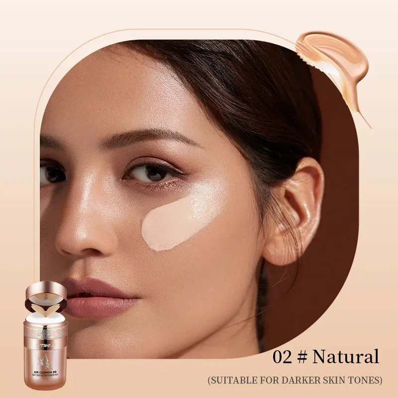 BB Cream Moisten