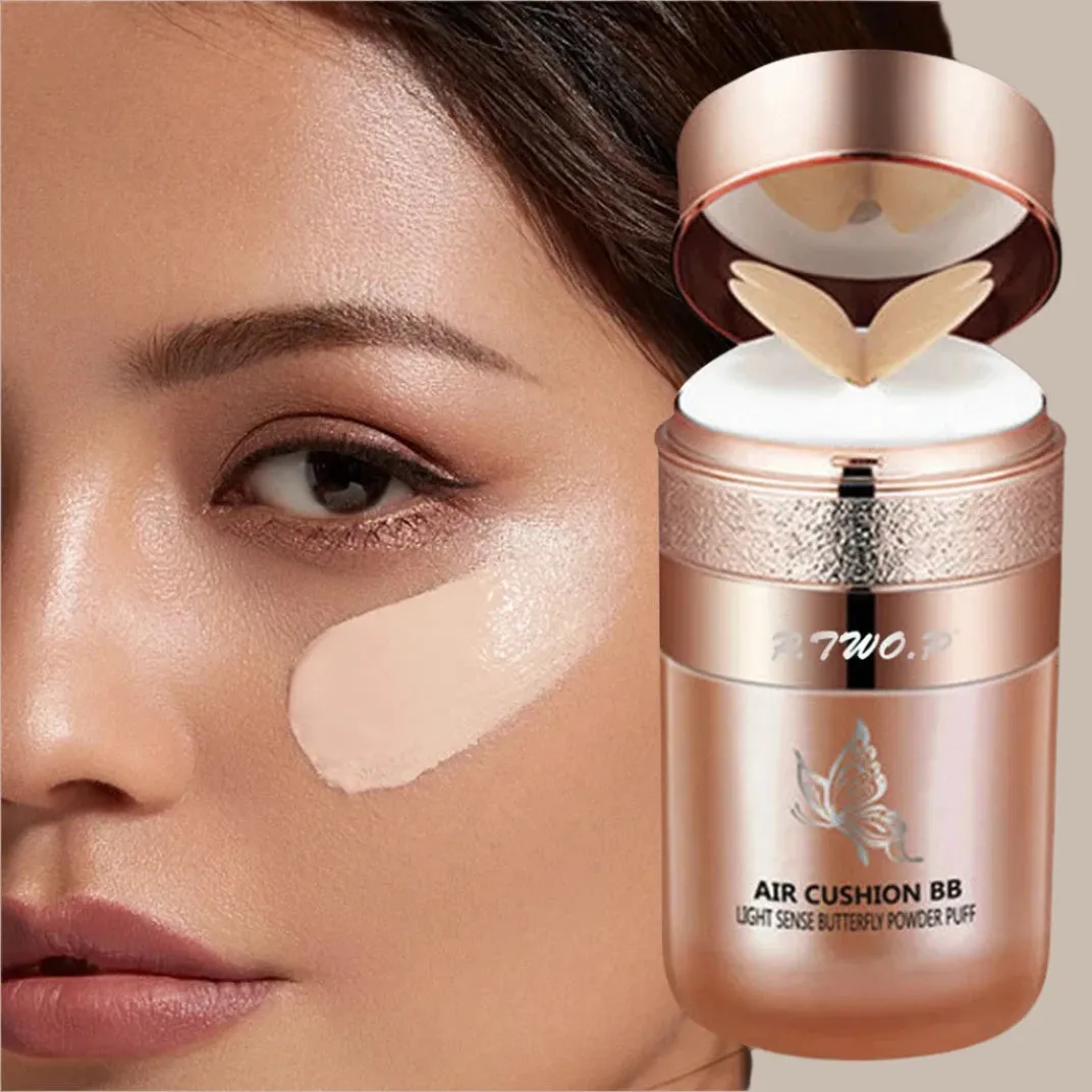 BB Cream Moisten