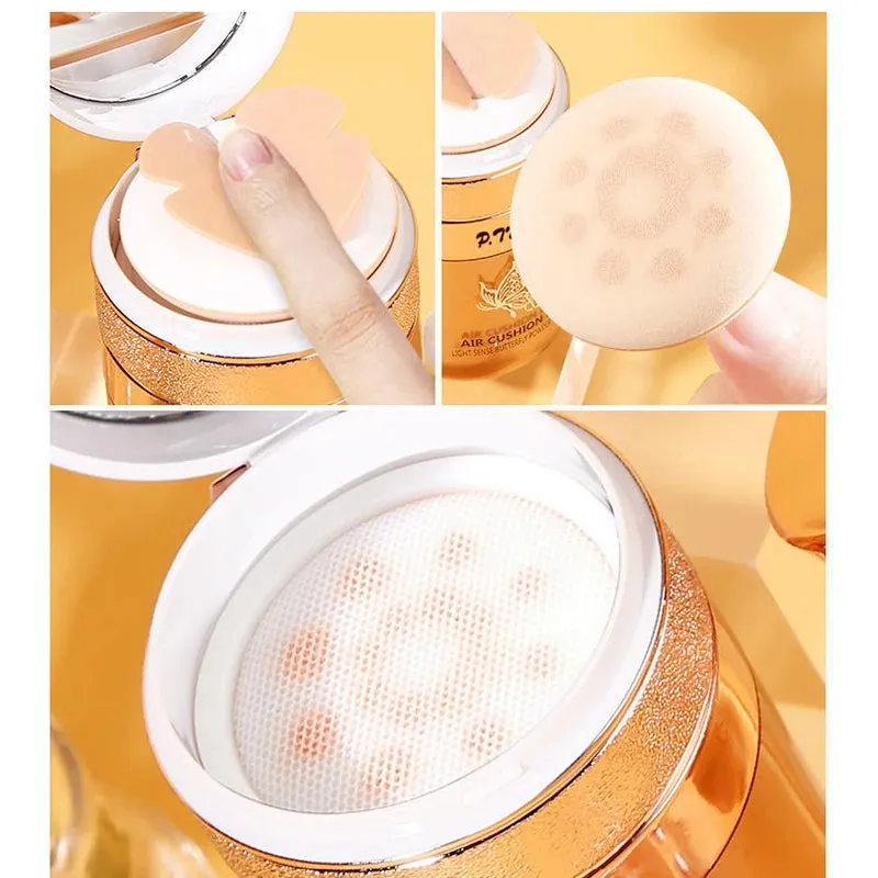BB Cream Moisten
