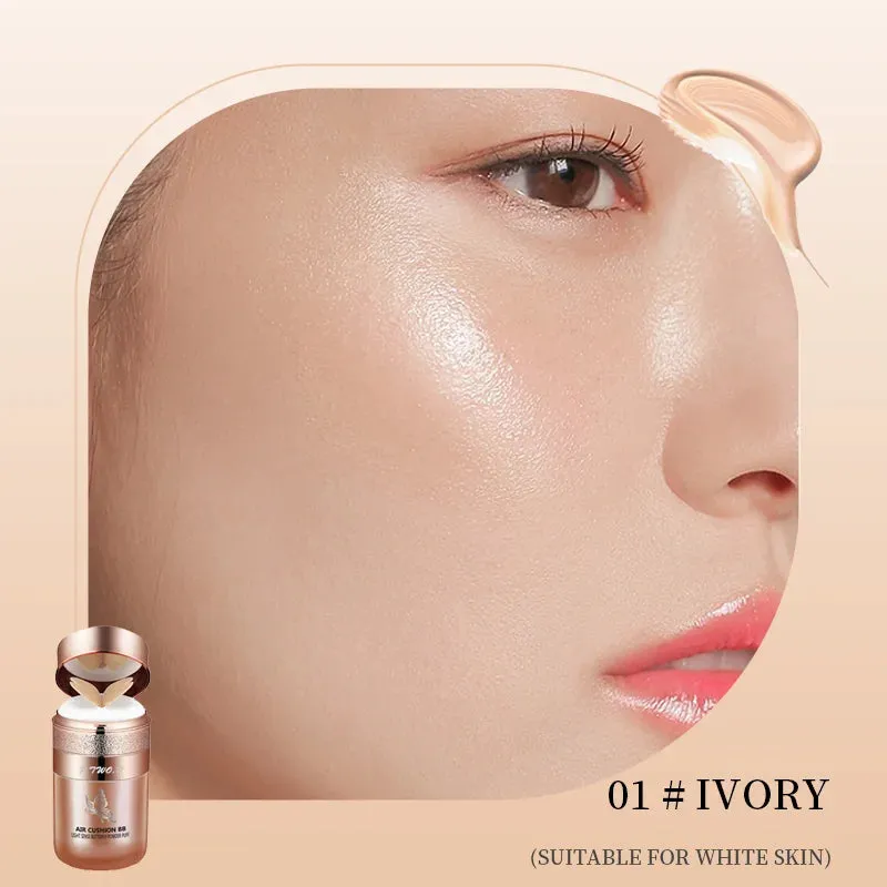 BB Cream Moisten