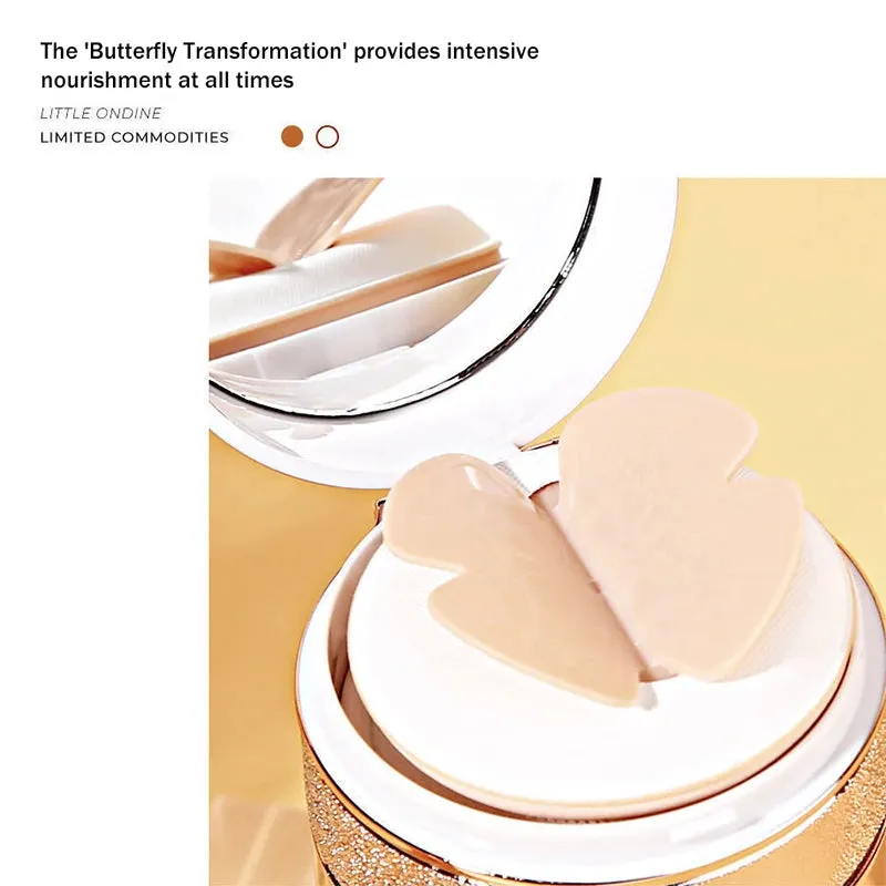 BB Cream Moisten