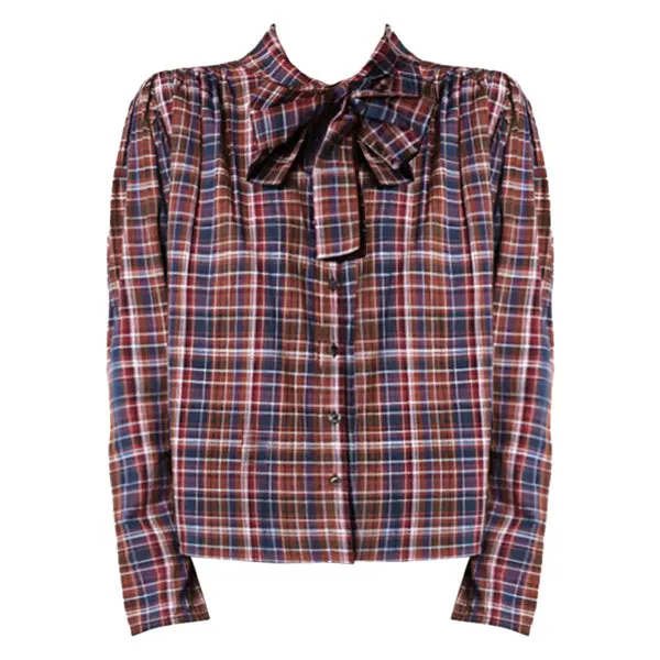 Berenice - Cocorina blouse