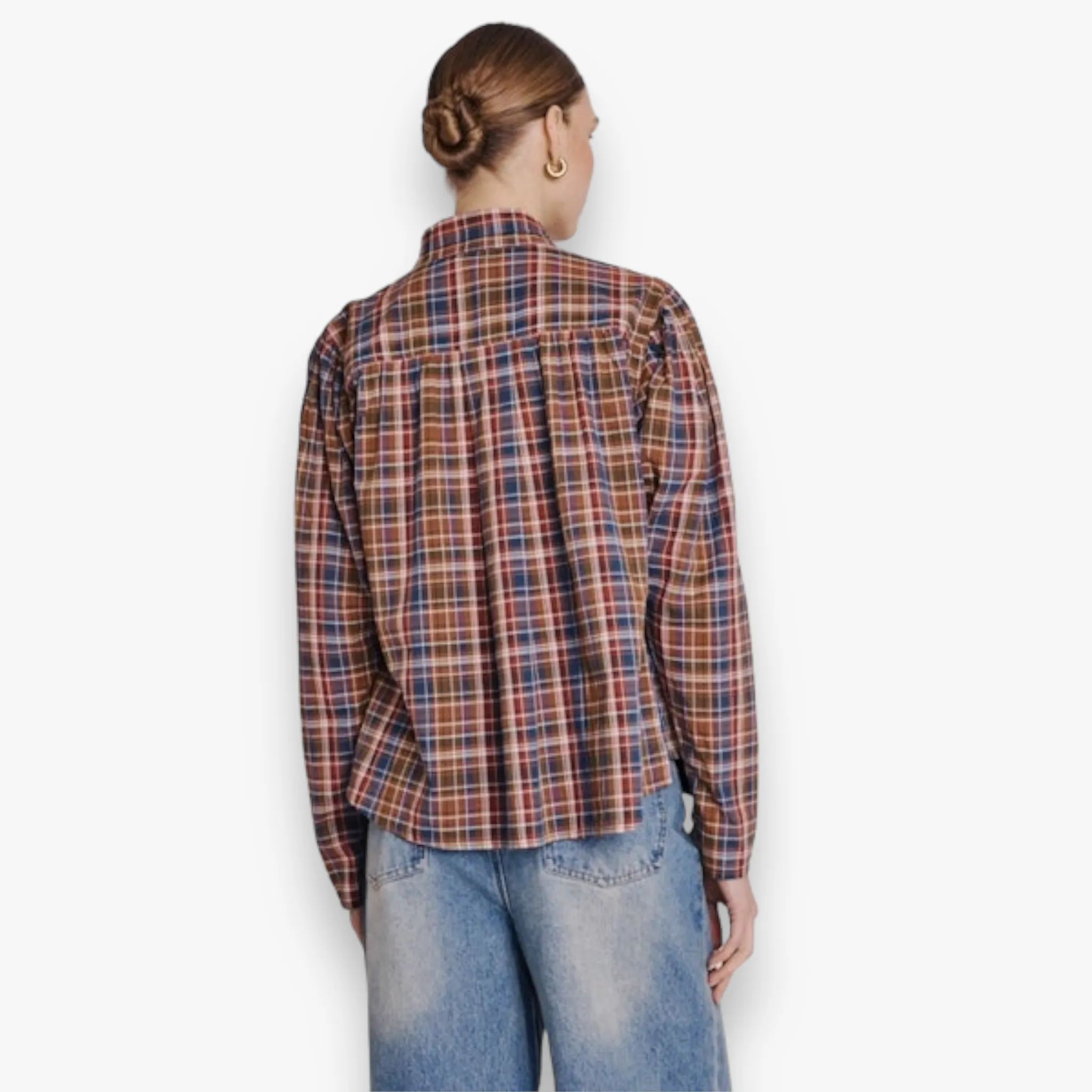 Berenice - Cocorina blouse