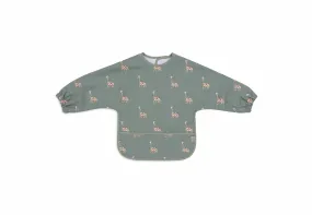 Bib Waterproof with Sleeves - Jungle Jambo
