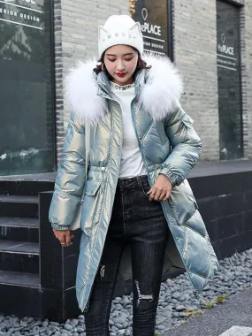 Big Fur